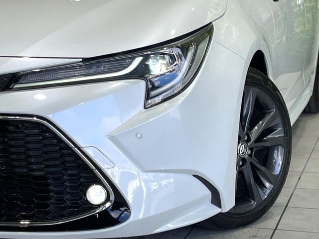 TOYOTA COROLLA TOURING HYBR 2021 Image 31