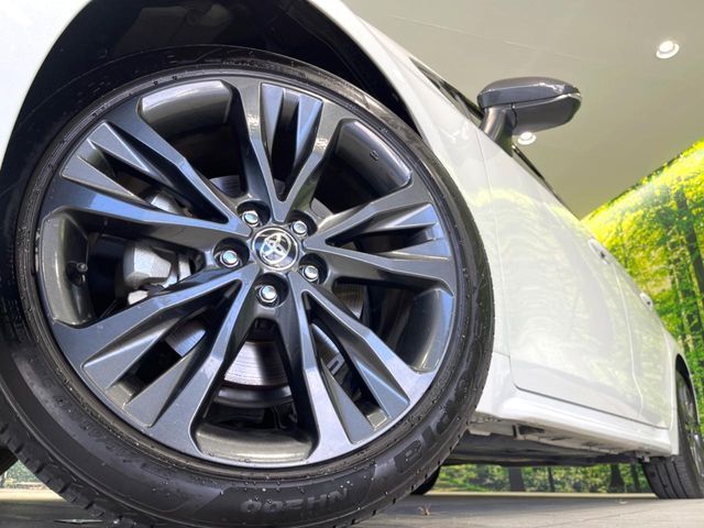 TOYOTA COROLLA TOURING HYBR 2021 Image 31