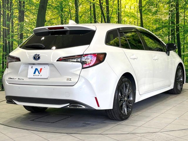 TOYOTA COROLLA TOURING HYBR 2021 Image 31
