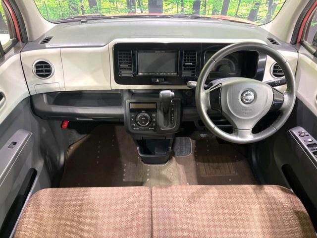 NISSAN MOCO 2014 Image 31