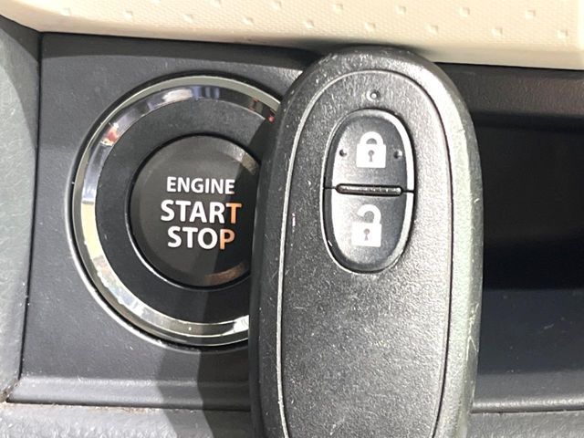 NISSAN MOCO 2014 Image 31