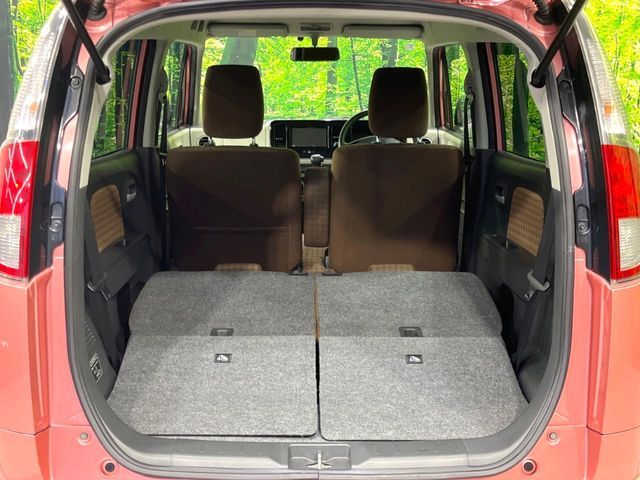 NISSAN MOCO 2014 Image 31