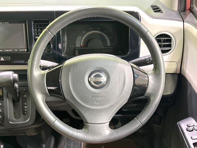 NISSAN MOCO 2014 Image 31