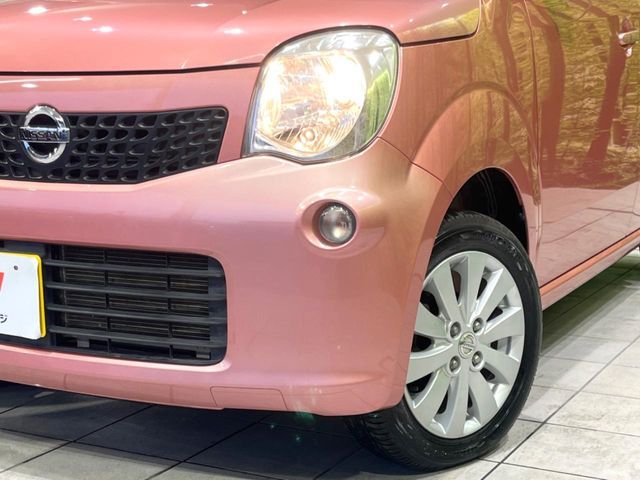 NISSAN MOCO 2014 Image 31