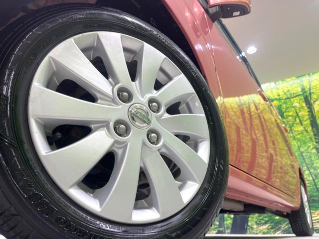 NISSAN MOCO 2014 Image 31