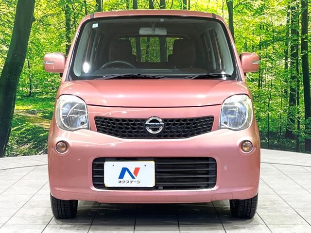 NISSAN MOCO 2014 Image 31