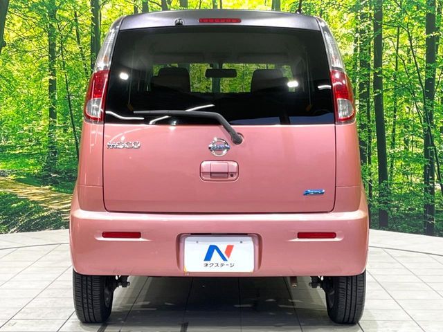 NISSAN MOCO 2014 Image 31