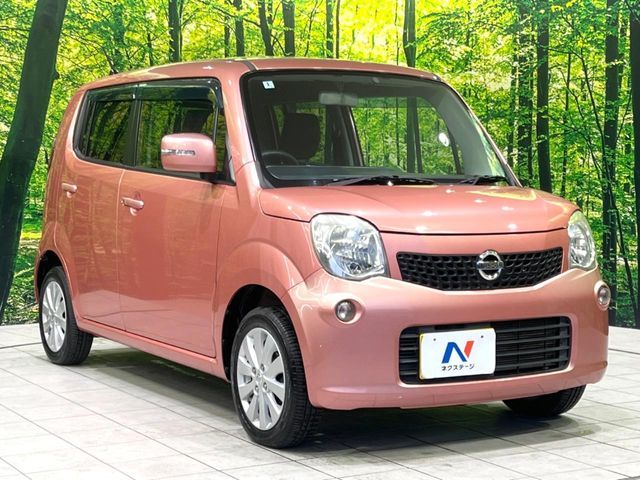 NISSAN MOCO 2014 Image 31