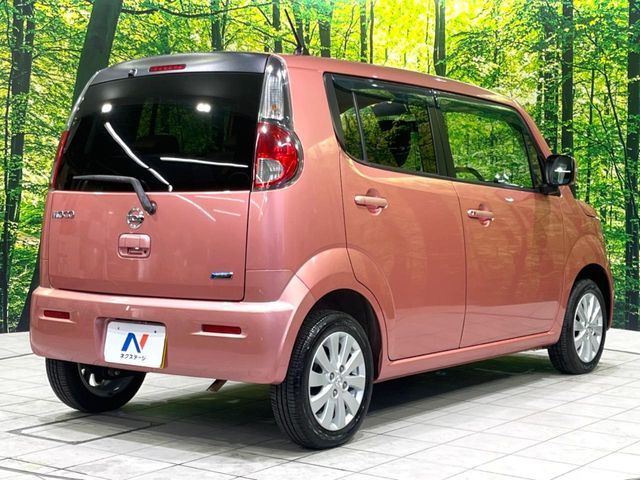 NISSAN MOCO 2014 Image 31