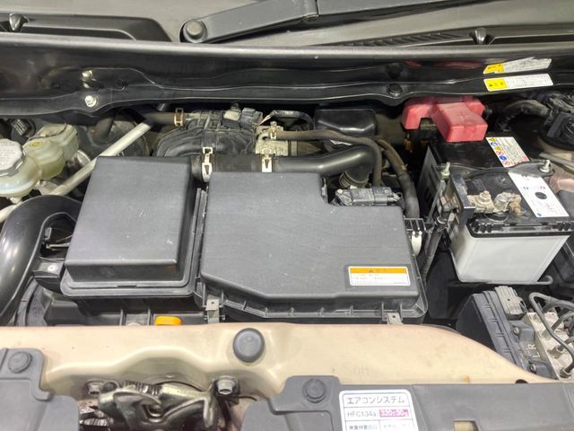 NISSAN MOCO 2014 Image 31