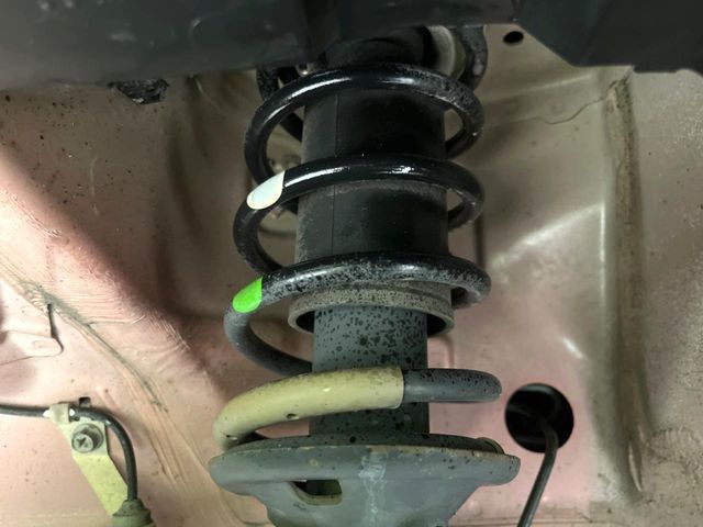 NISSAN MOCO 2014 Image 31