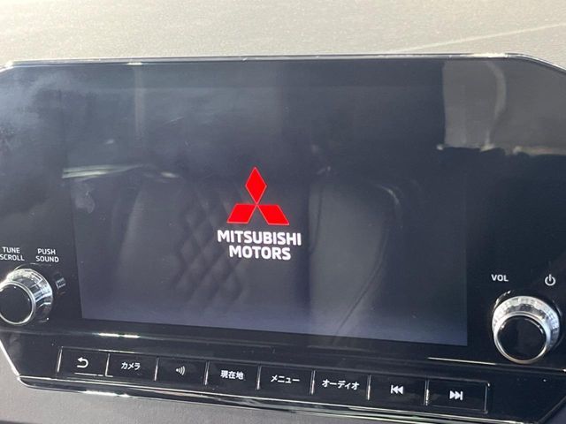 MITSUBISHI OUTLANDER PHEV 2023 Image 31