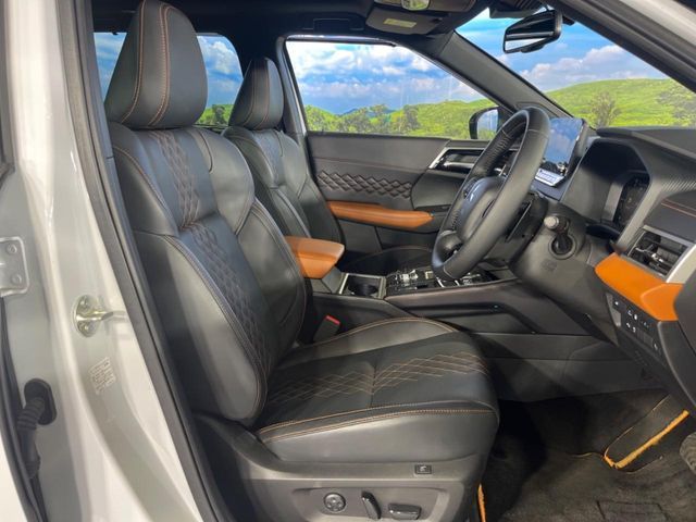 MITSUBISHI OUTLANDER PHEV 2023 Image 31