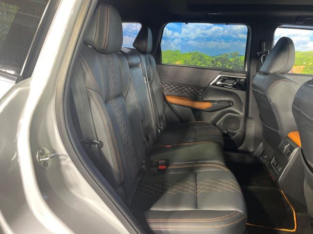 MITSUBISHI OUTLANDER PHEV 2023 Image 31