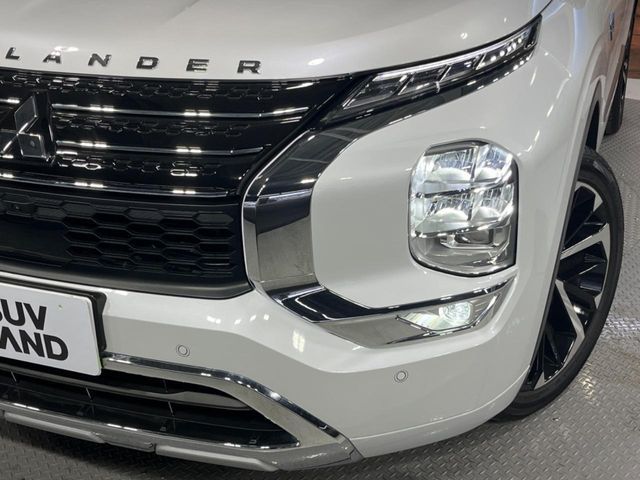 MITSUBISHI OUTLANDER PHEV 2023 Image 31