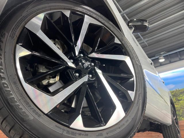 MITSUBISHI OUTLANDER PHEV 2023 Image 31