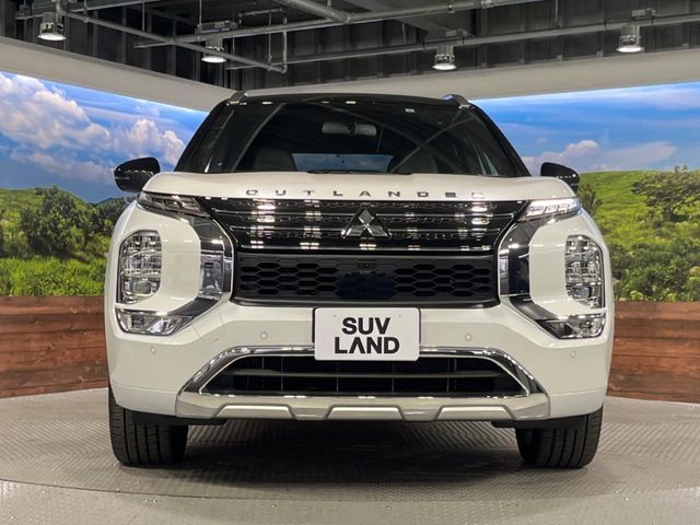 MITSUBISHI OUTLANDER PHEV 2023 Image 31