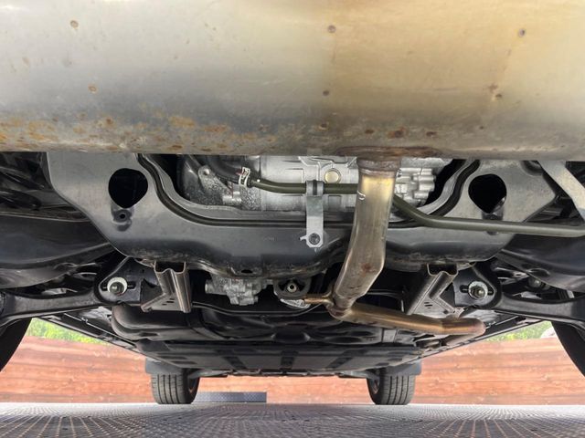 MITSUBISHI OUTLANDER PHEV 2023 Image 31