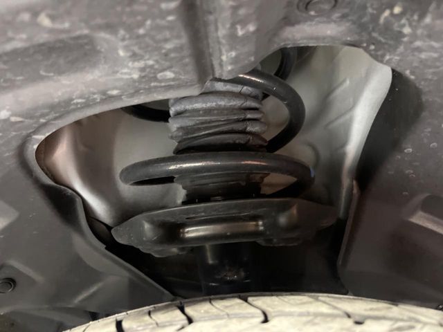 MITSUBISHI OUTLANDER PHEV 2023 Image 31