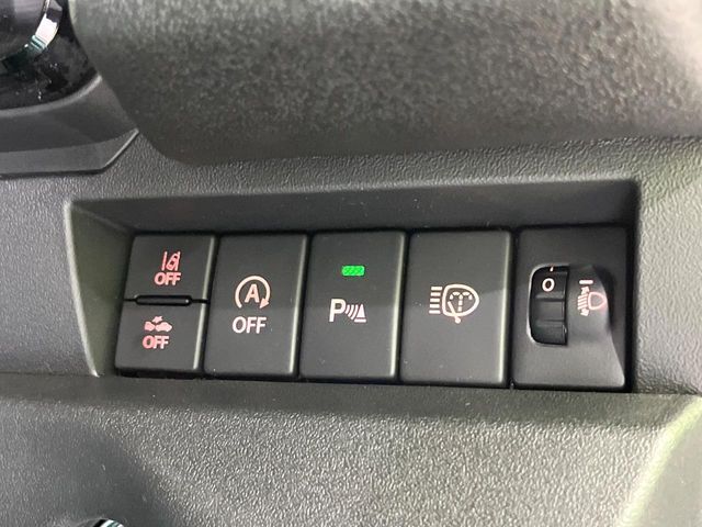 SUZUKI JIMNY NOMADE 2026 Image 31