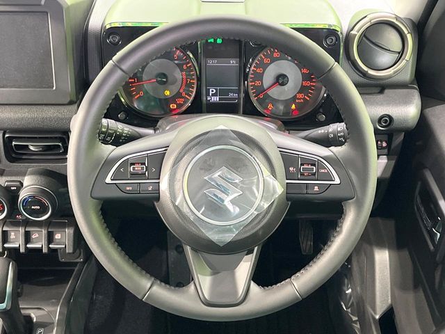 SUZUKI JIMNY NOMADE 2026 Image 31