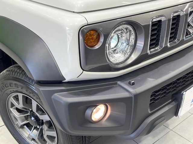 SUZUKI JIMNY NOMADE 2026 Image 31