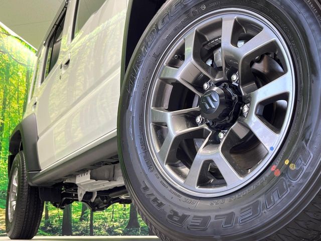 SUZUKI JIMNY NOMADE 2026 Image 31