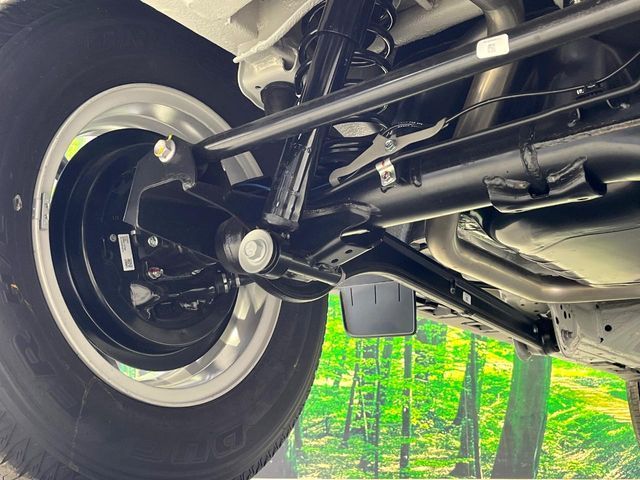 SUZUKI JIMNY NOMADE 2026 Image 31