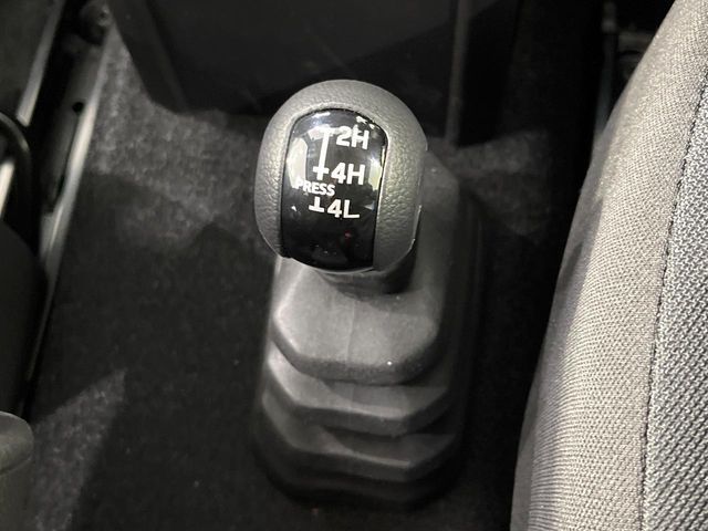 SUZUKI JIMNY NOMADE 2026 Image 31