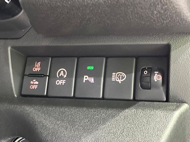 SUZUKI JIMNY NOMADE 2026 Image 31