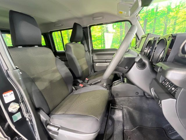 SUZUKI JIMNY NOMADE 2026 Image 31