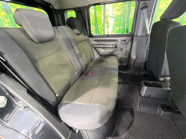 SUZUKI JIMNY NOMADE 2026 Image 31