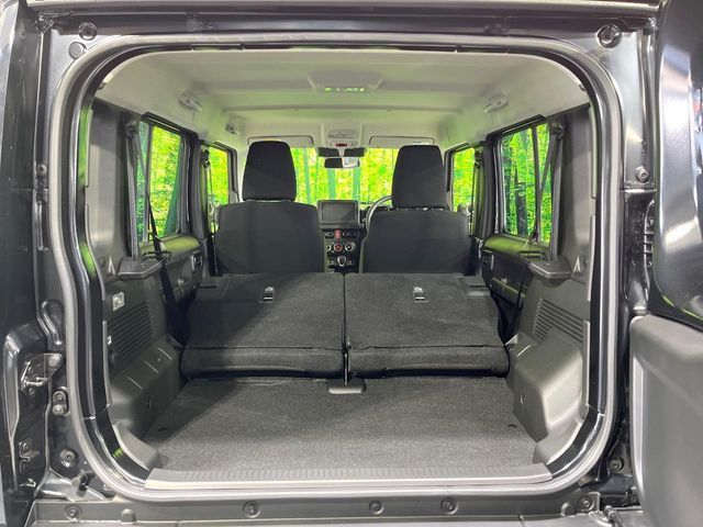 SUZUKI JIMNY NOMADE 2026 Image 31