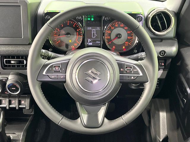 SUZUKI JIMNY NOMADE 2026 Image 31