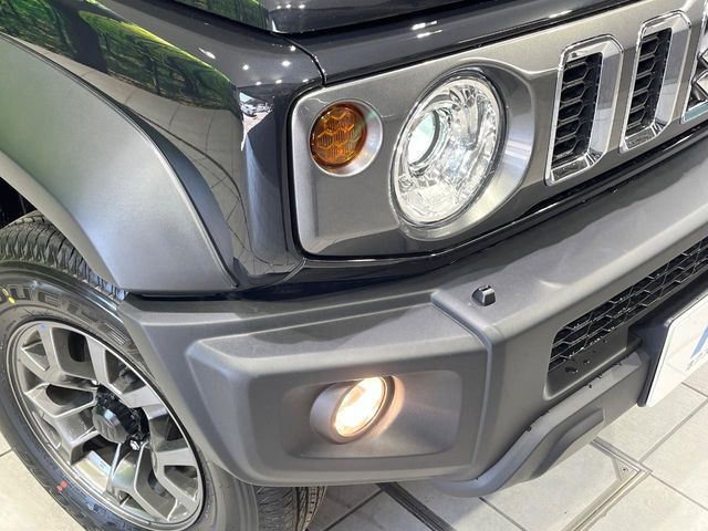 SUZUKI JIMNY NOMADE 2026 Image 31
