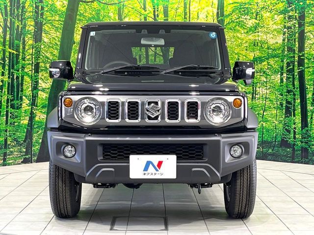 SUZUKI JIMNY NOMADE 2026 Image 31