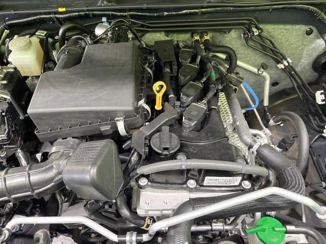 SUZUKI JIMNY NOMADE 2026 Image 31