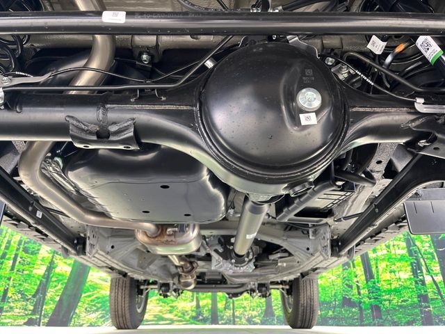 SUZUKI JIMNY NOMADE 2026 Image 31