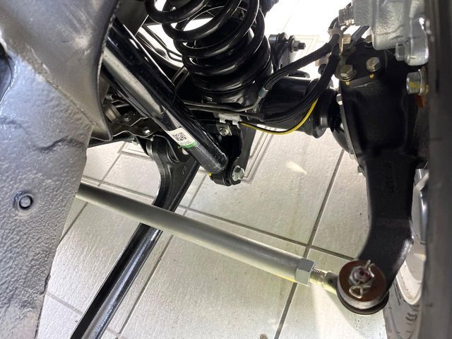 SUZUKI JIMNY NOMADE 2026 Image 31