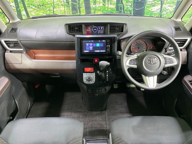 TOYOTA TANK 2017 Image 31