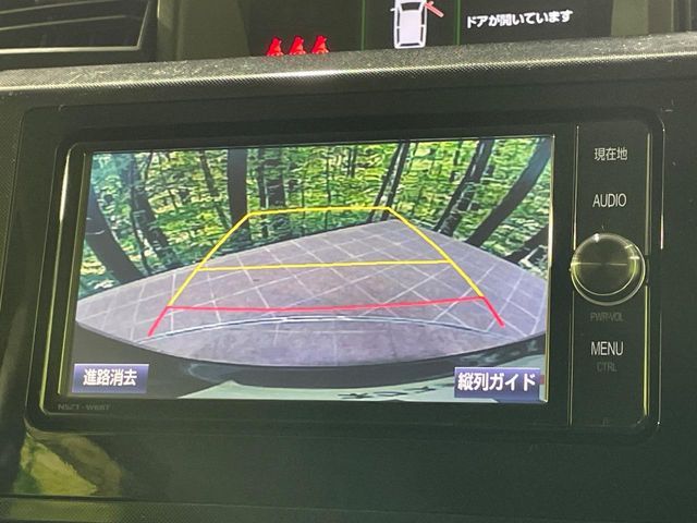 TOYOTA TANK 2017 Image 31