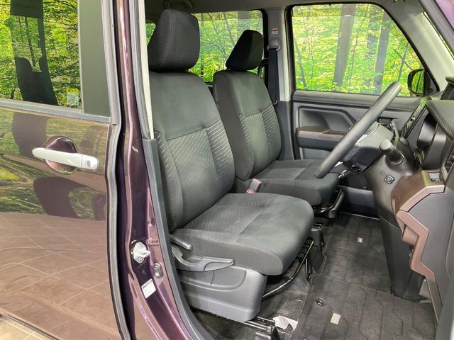 TOYOTA TANK 2017 Image 31