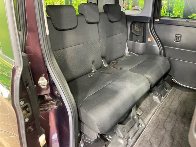 TOYOTA TANK 2017 Image 31