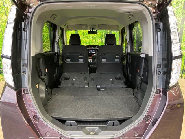 TOYOTA TANK 2017 Image 31