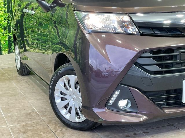 TOYOTA TANK 2017 Image 31