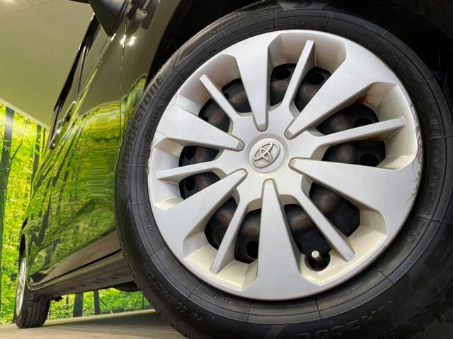 TOYOTA TANK 2017 Image 31