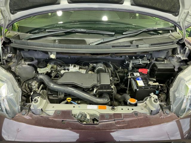 TOYOTA TANK 2017 Image 31