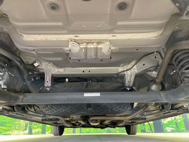 TOYOTA TANK 2017 Image 31