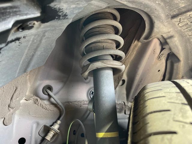 TOYOTA TANK 2017 Image 31