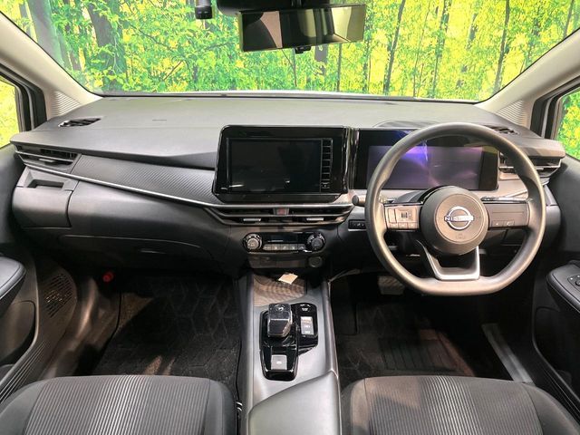 NISSAN NOTE 2023 Image 31